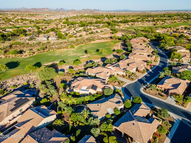 13040 W HUMMINGBIRD Terrace, Peoria, AZ 85383