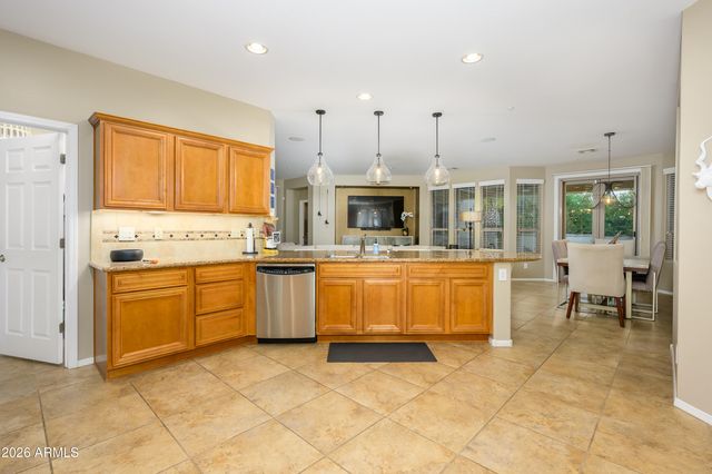 13040 W HUMMINGBIRD Terrace, Peoria, AZ 85383