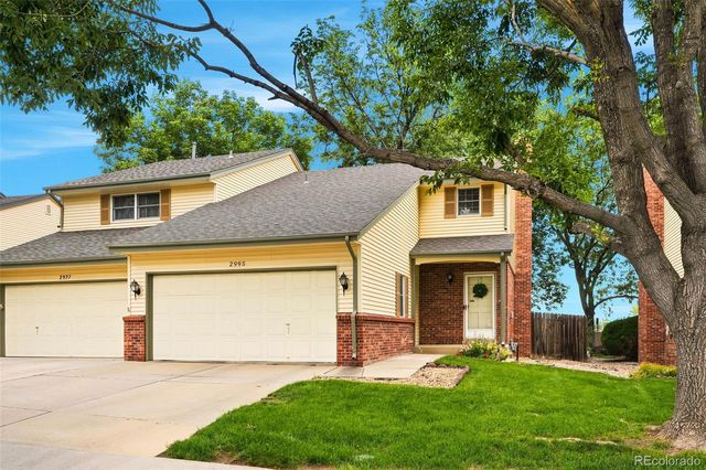 2995 E 123rd Avenue, Thornton, CO 80241