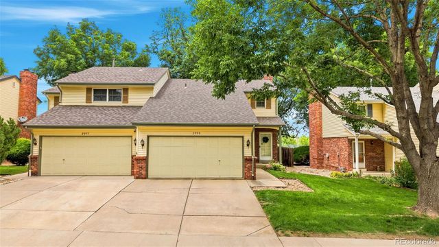 2995 E 123rd Avenue, Thornton, CO 80241