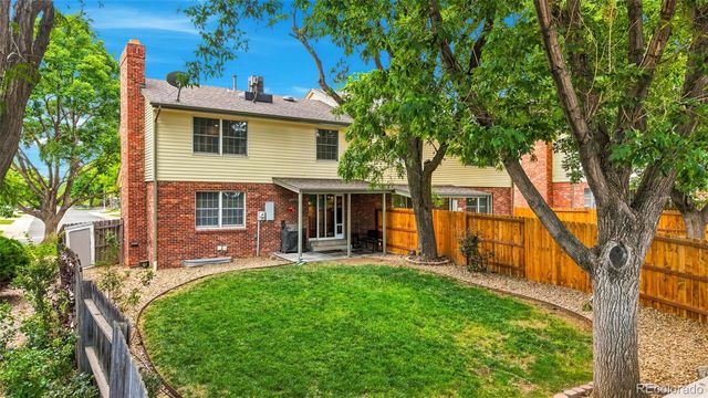 2995 E 123rd Avenue, Thornton, CO 80241