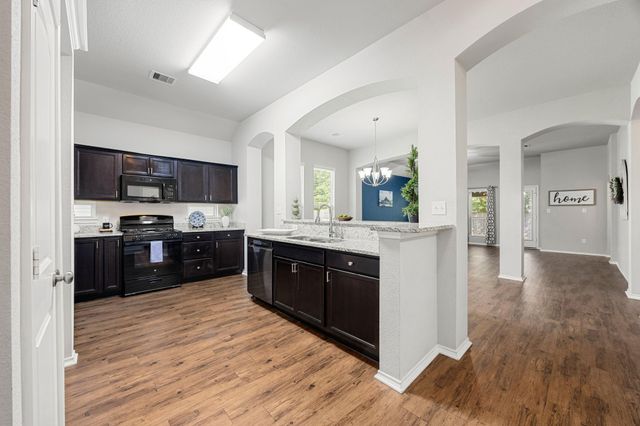 1917 Briar Grove Drive, Conroe, TX 77301