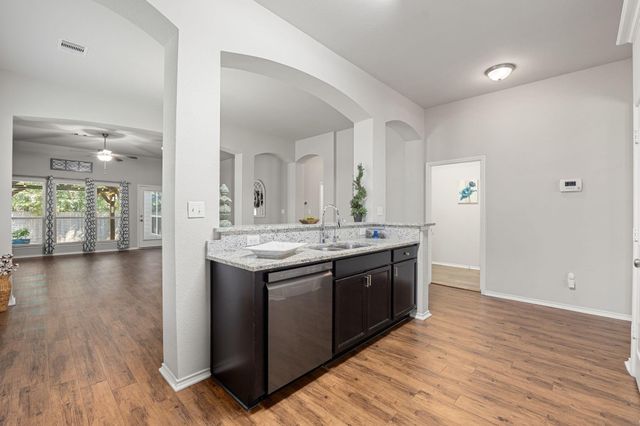 1917 Briar Grove Drive, Conroe, TX 77301