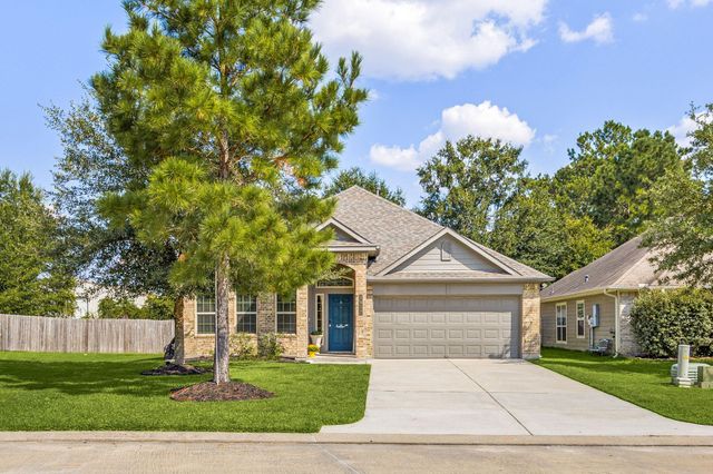 1917 Briar Grove Drive, Conroe, TX 77301