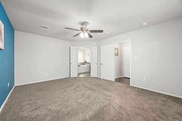 1917 Briar Grove Drive, Conroe, TX 77301