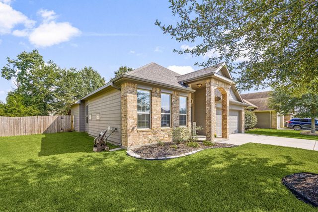 1917 Briar Grove Drive, Conroe, TX 77301