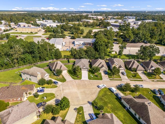 1917 Briar Grove Drive, Conroe, TX 77301