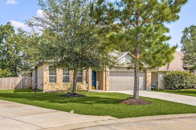 1917 Briar Grove Drive, Conroe, TX 77301