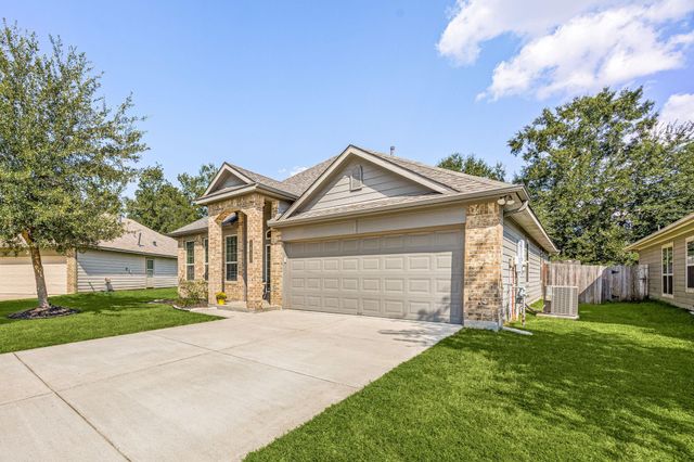 1917 Briar Grove Drive, Conroe, TX 77301