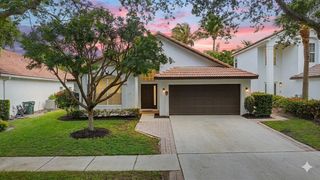 981 Delray Lakes Drive, Delray Beach, FL 33444