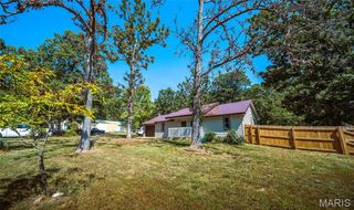 22780 Ranger Drive, Lebanon, MO 65536