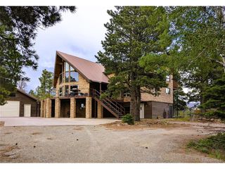 2540 Biel Pl, Fort Garland, CO 81133