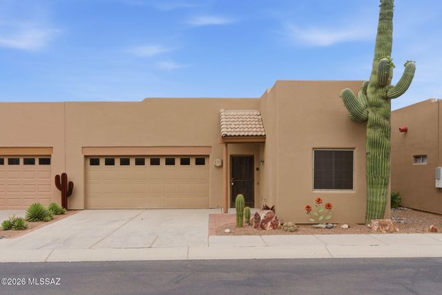 860 W Calle De La Pelotita, Green Valley, AZ 85614