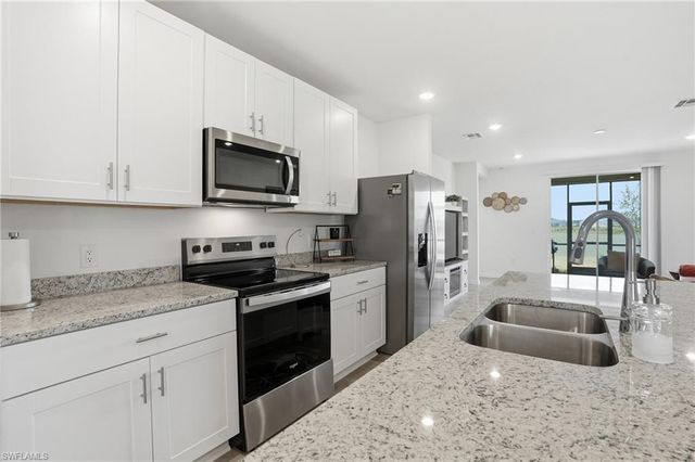 44458 Diamond TRL, Punta Gorda, FL 33982