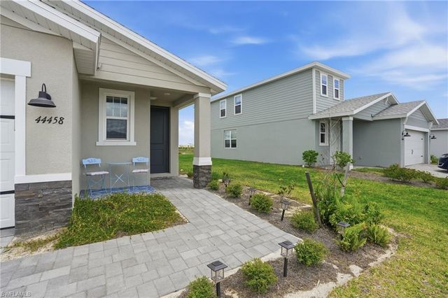 44458 Diamond TRL, Punta Gorda, FL 33982