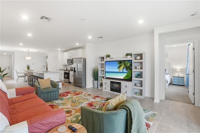 44458 Diamond TRL, Punta Gorda, FL 33982