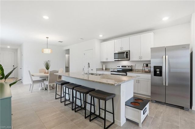 44458 Diamond TRL, Punta Gorda, FL 33982