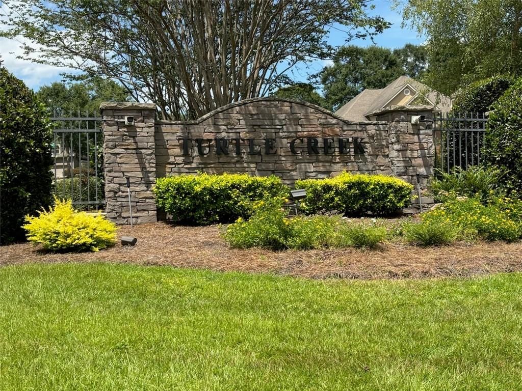 2155 Turtle Creek Lane N, Mobile, AL 36695 — exterior