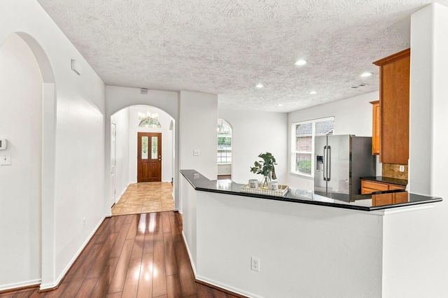 23410 W Pine Ivy Lane, Tomball, TX 77375