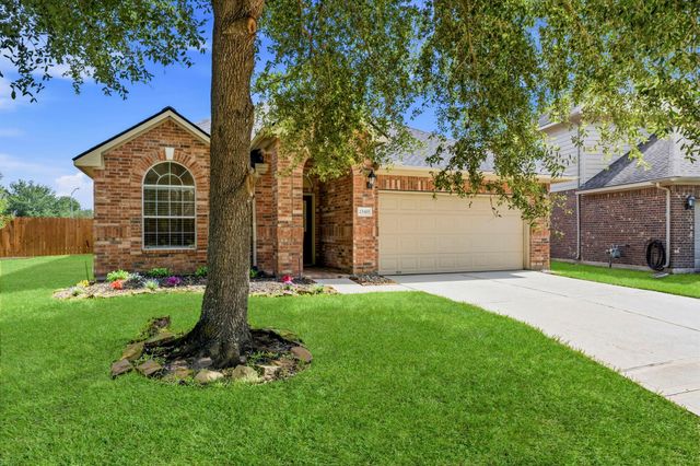 23410 W Pine Ivy Lane, Tomball, TX 77375