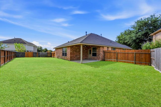 23410 W Pine Ivy Lane, Tomball, TX 77375