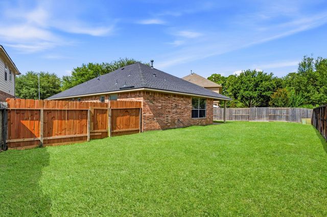 23410 W Pine Ivy Lane, Tomball, TX 77375