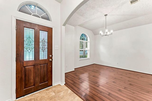 23410 W Pine Ivy Lane, Tomball, TX 77375