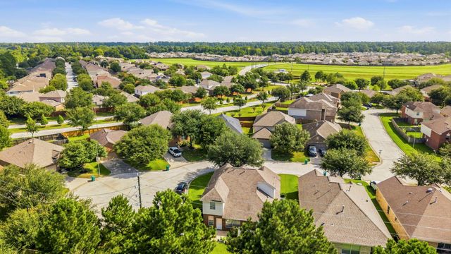 23410 W Pine Ivy Lane, Tomball, TX 77375