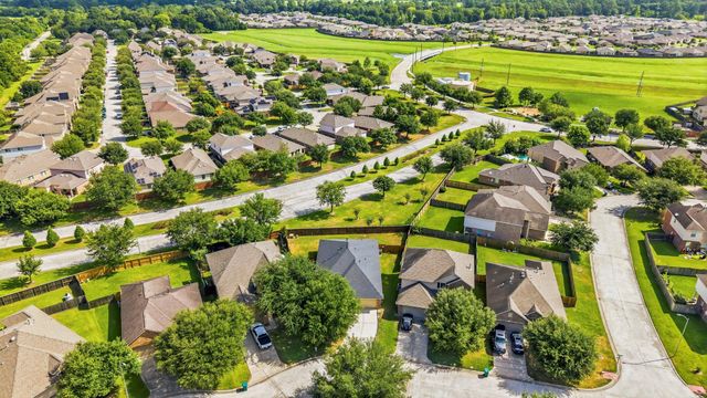 23410 W Pine Ivy Lane, Tomball, TX 77375