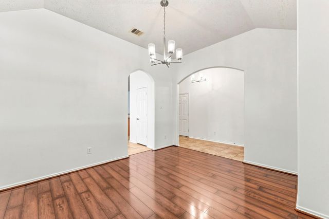 23410 W Pine Ivy Lane, Tomball, TX 77375