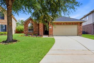 23410 W Pine Ivy Lane, Tomball, TX 77375