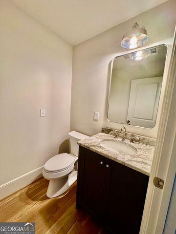 676 Hank Aaron Drive, Atlanta, GA 30315