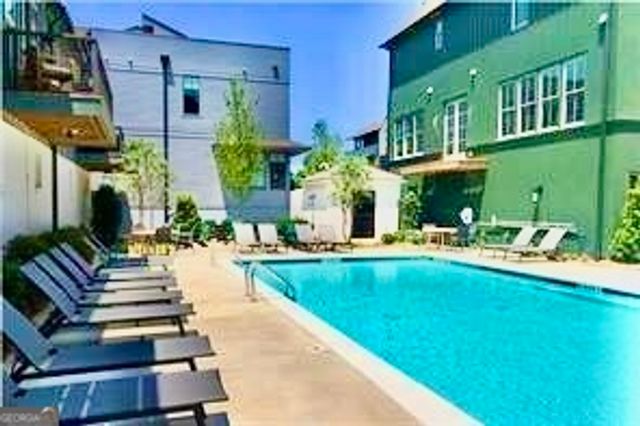 676 Hank Aaron Drive, Atlanta, GA 30315