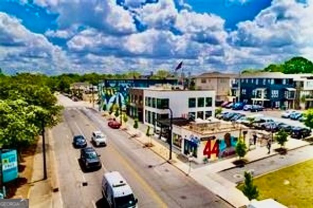 676 Hank Aaron Drive, Atlanta, GA 30315