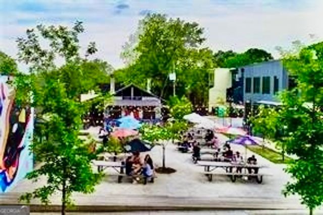 676 Hank Aaron Drive, Atlanta, GA 30315