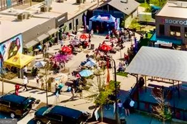 676 Hank Aaron Drive, Atlanta, GA 30315