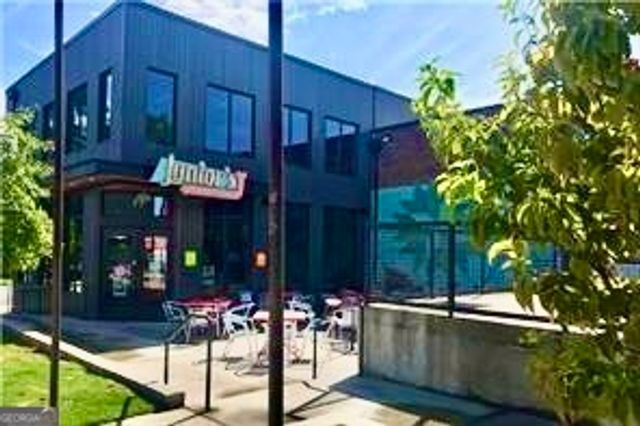 676 Hank Aaron Drive, Atlanta, GA 30315