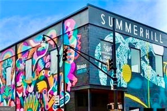 676 Hank Aaron Drive, Atlanta, GA 30315