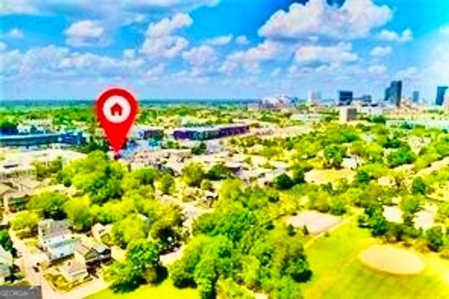 676 Hank Aaron Drive, Atlanta, GA 30315