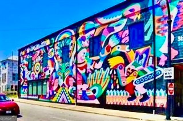 676 Hank Aaron Drive, Atlanta, GA 30315