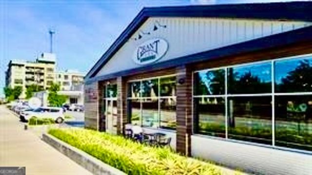 676 Hank Aaron Drive, Atlanta, GA 30315