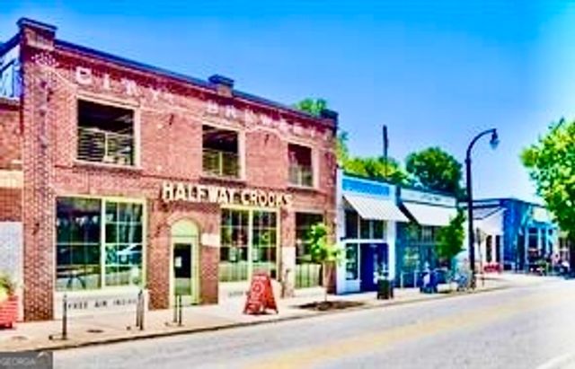 676 Hank Aaron Drive, Atlanta, GA 30315