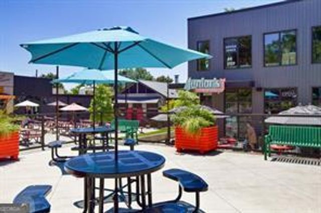 676 Hank Aaron Drive, Atlanta, GA 30315