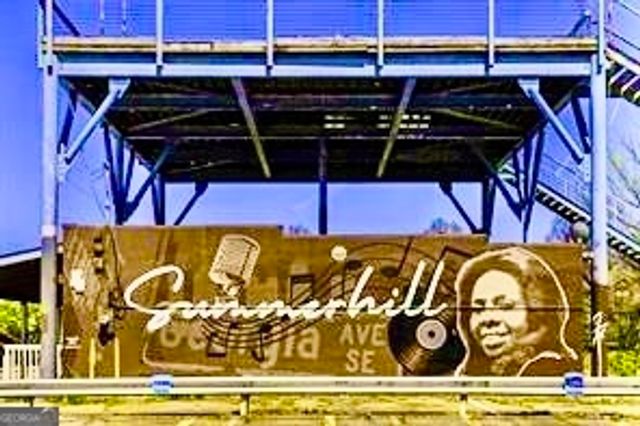 676 Hank Aaron Drive, Atlanta, GA 30315