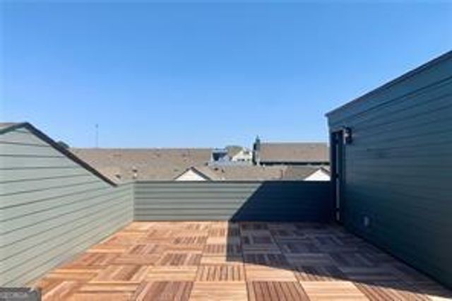 676 Hank Aaron Drive, Atlanta, GA 30315