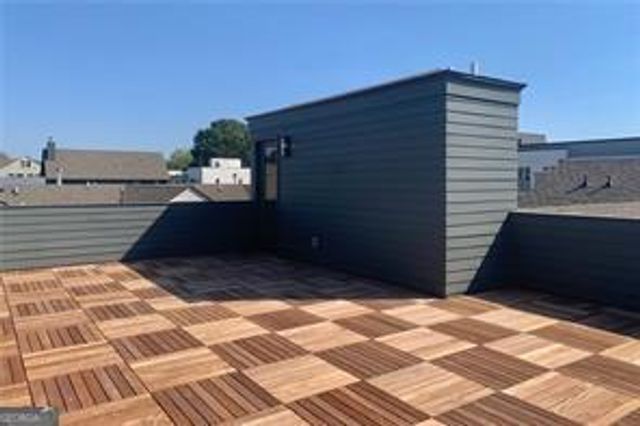 676 Hank Aaron Drive, Atlanta, GA 30315