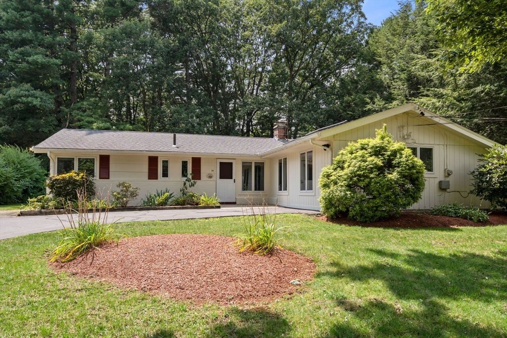 14 Corrine Drive, Framingham, MA 01701