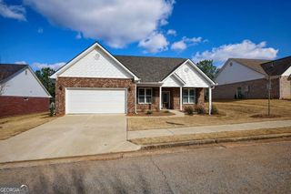 210 Park Place Trail, Social Circle, GA 30025