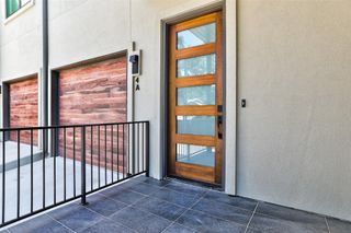 3208 Clawson RD 4A, Austin, TX 78704