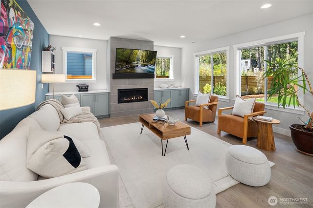 7226 NE 129th Street, Kirkland, WA 98034